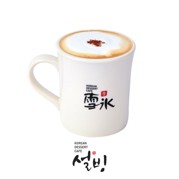 카푸치노(only hot)