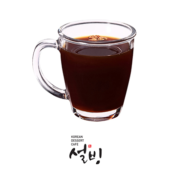 ICE 진한대추차