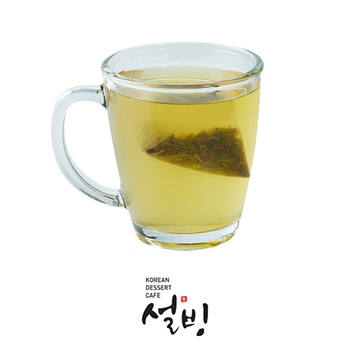 홍차그린티